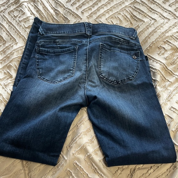 Democracy Ab Solution Jeggings - Picture 3 of 5